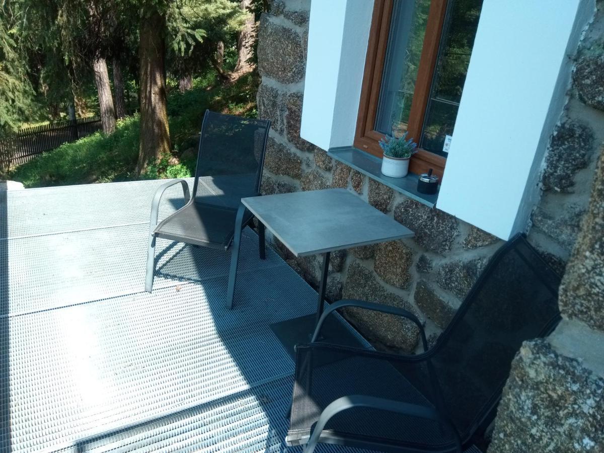 Letná Apartment Velké Meziříčí