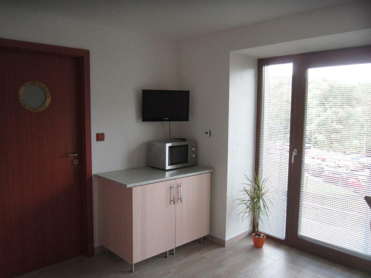 Apartment Letná *